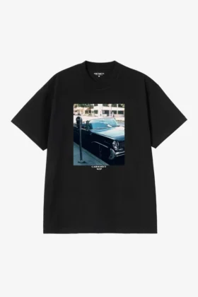 Warm Views T-Shirt
