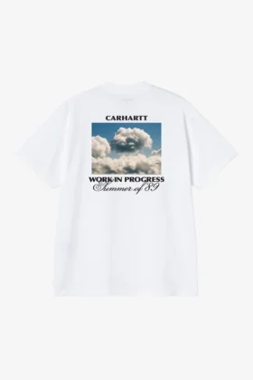 Warm Views T-Shirt