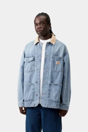 Warren Chore Coat