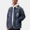 Warren Chore Coat Warren Chore Coat