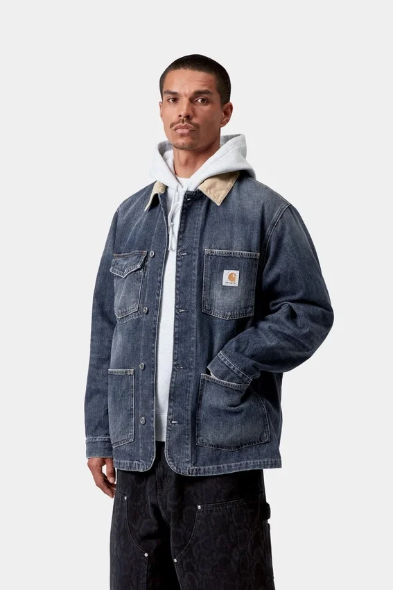 Warren Chore Coat Warren Chore Coat