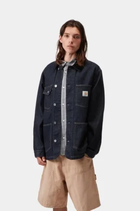 Warren Chore Coat