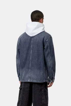 Warren Chore Coat