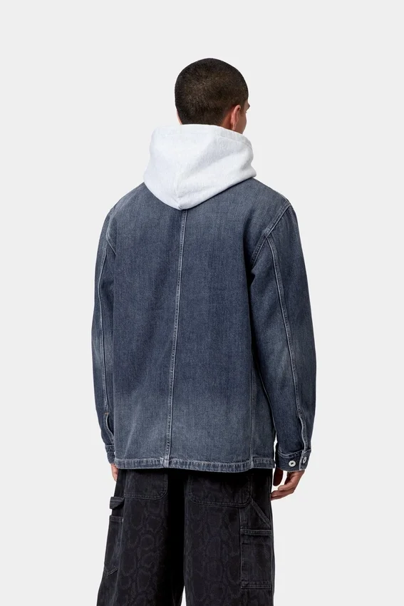 Warren Chore Coat Warren Chore Coat