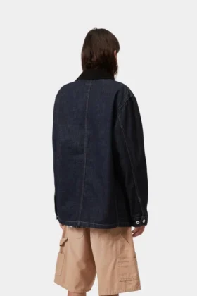 Warren Chore Coat