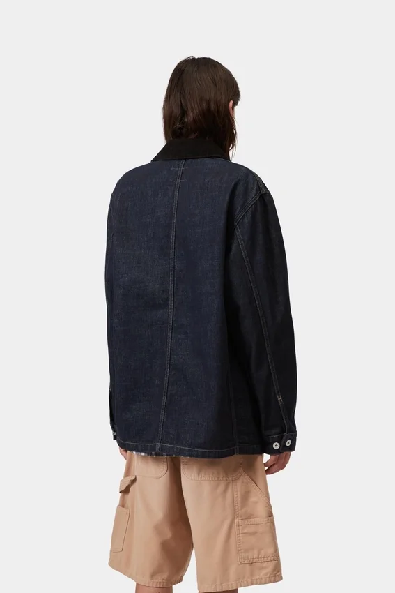 Warren Chore Coat Warren Chore Coat