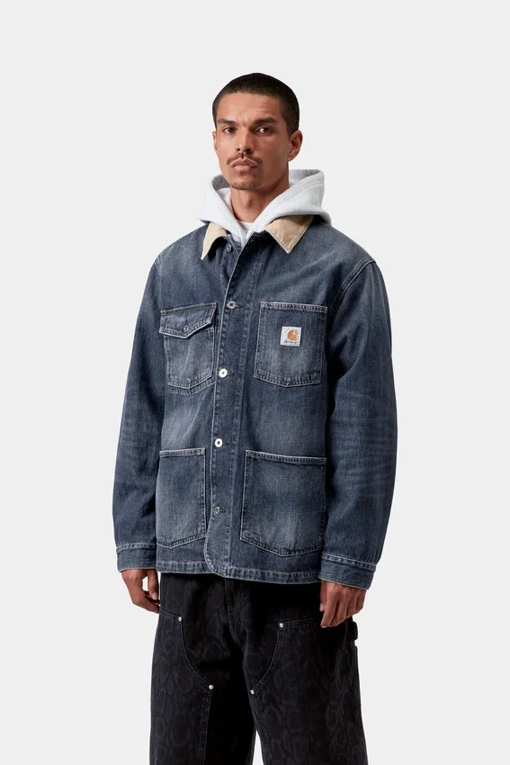 Warren Chore Coat Warren Chore Coat