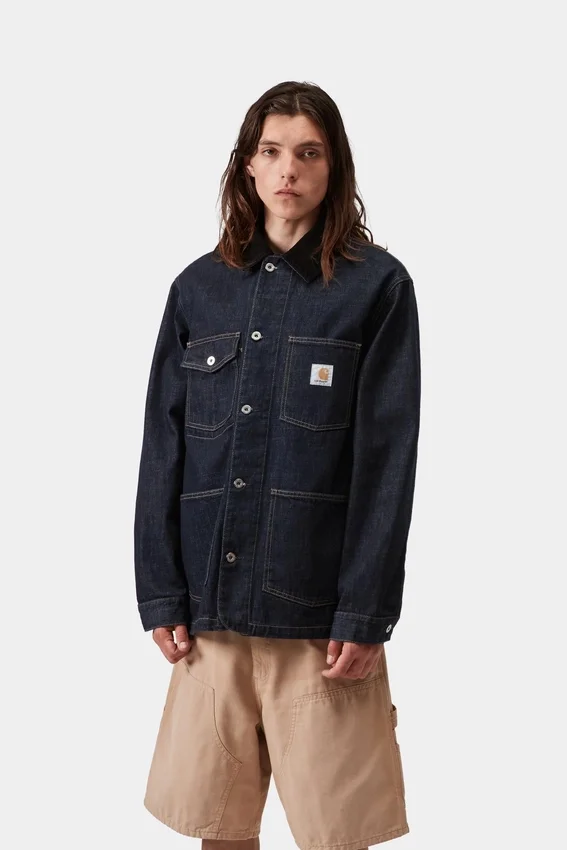 Warren Chore Coat Warren Chore Coat