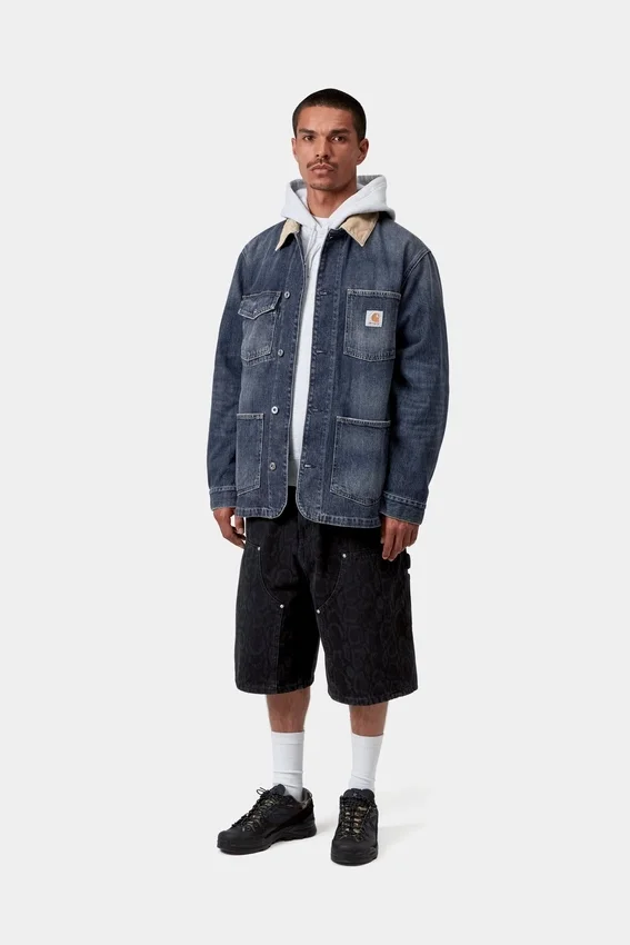 Warren Chore Coat Warren Chore Coat
