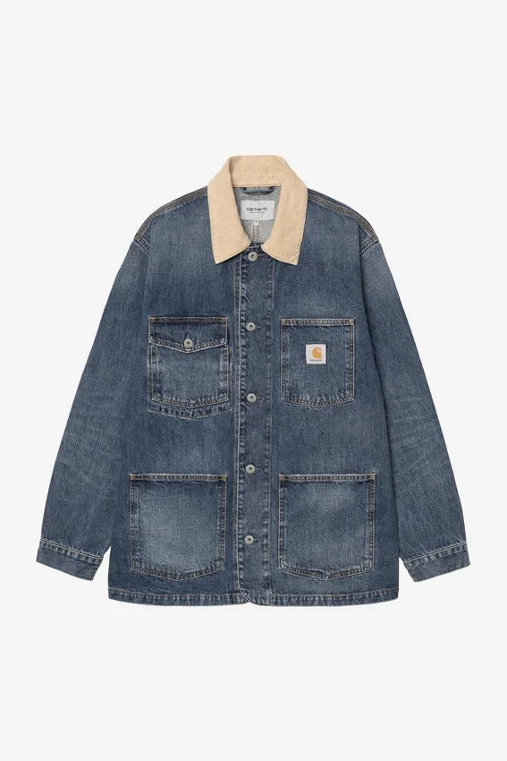 Warren Chore Coat Warren Chore Coat