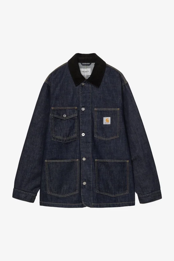 Warren Chore Coat Warren Chore Coat