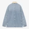 Warren Chore Coat