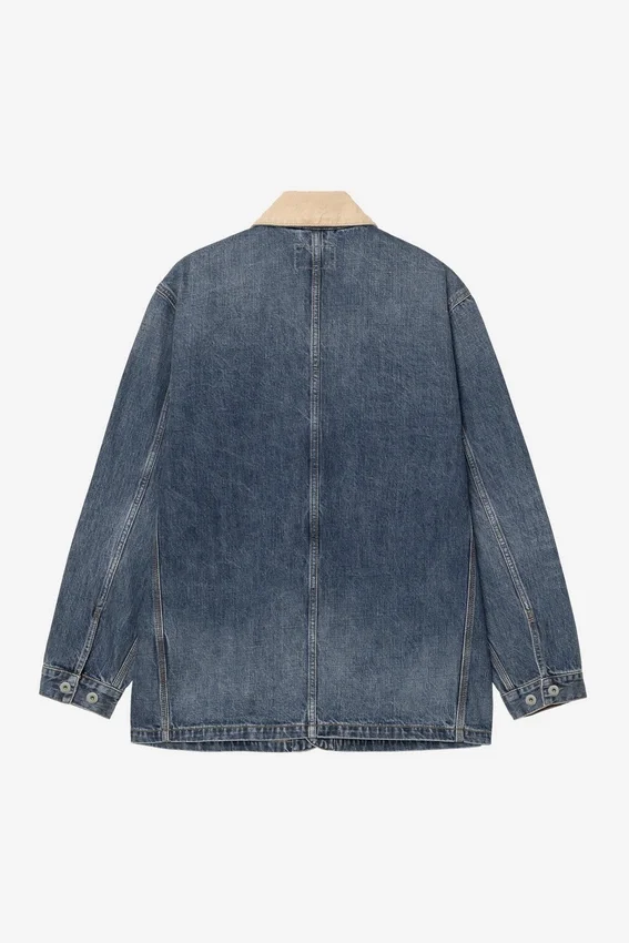 Warren Chore Coat Warren Chore Coat