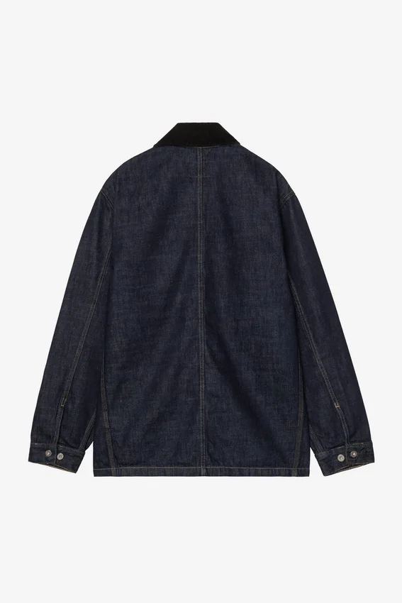 Warren Chore Coat Warren Chore Coat