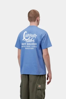 Waves T-Shirt
