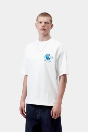 Well Built T-Shirt