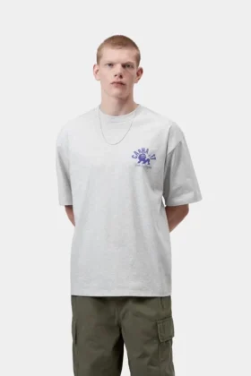Well Built T-Shirt