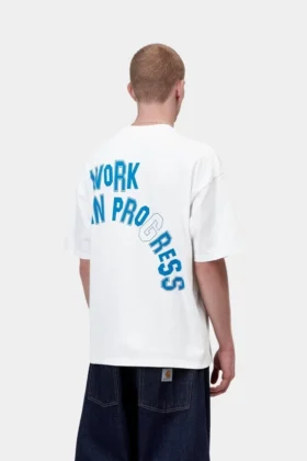 Well Built T-Shirt