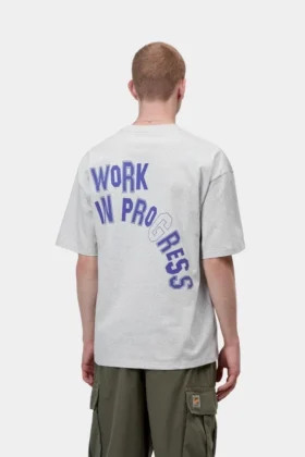 Well Built T-Shirt