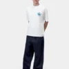 Well Built T-Shirt