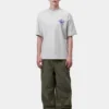 Well Built T-Shirt