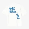 Well Built T-Shirt