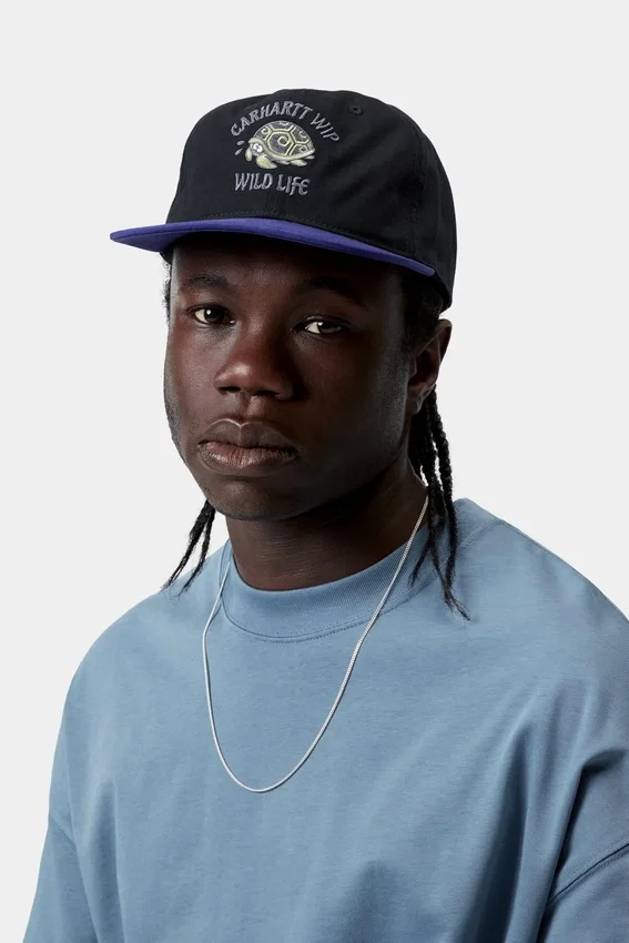 Wild Life Cap Wild Life Cap