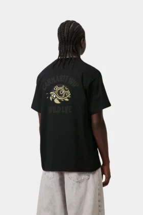 Wild Life T-Shirt