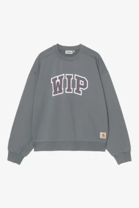 WIP III Sweatshirt WIP III Sweatshirt
