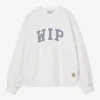 WIP III Sweatshirt