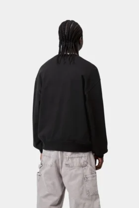 WIP III Sweatshirt WIP III Sweatshirt