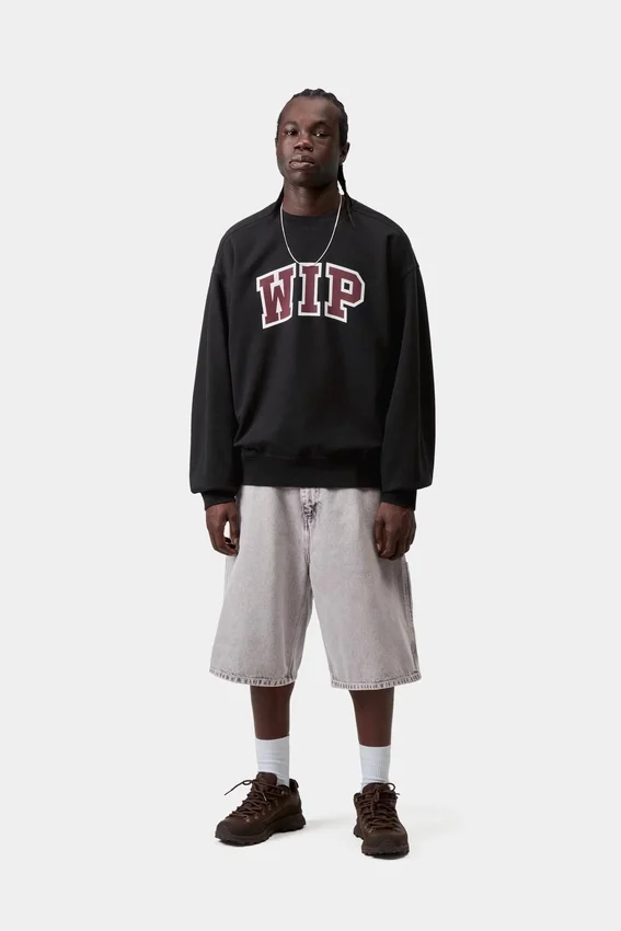 WIP III Sweatshirt WIP III Sweatshirt