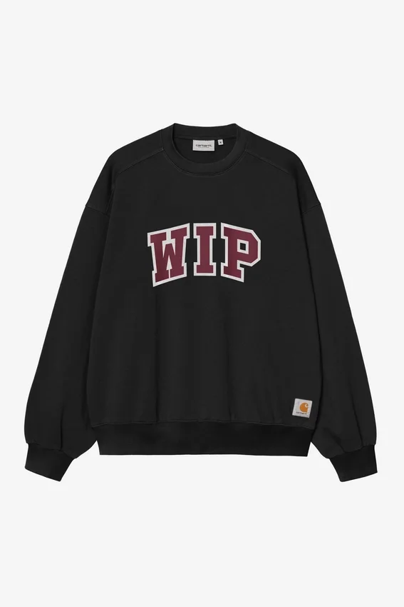 WIP III Sweatshirt WIP III Sweatshirt
