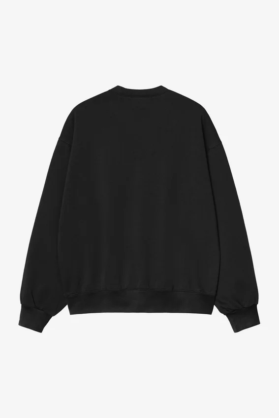 WIP III Sweatshirt WIP III Sweatshirt