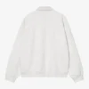 WIP Label Polo Sweatshirt WIP Label Polo Sweatshirt