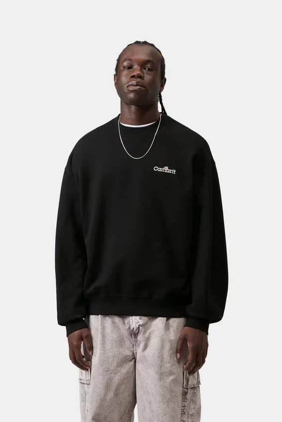 WIP Label Sweat WIP Label Sweat