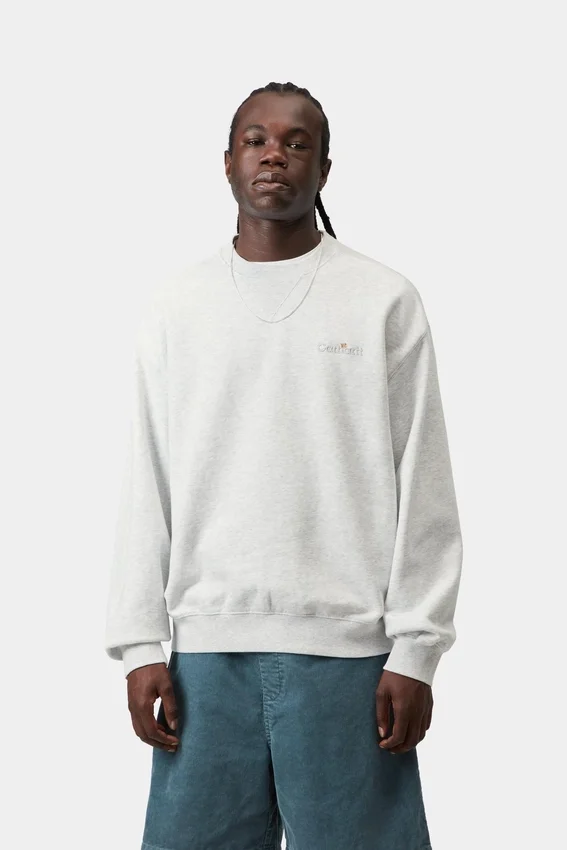 WIP Label Sweat WIP Label Sweat