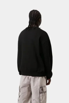 WIP Label Sweat WIP Label Sweat