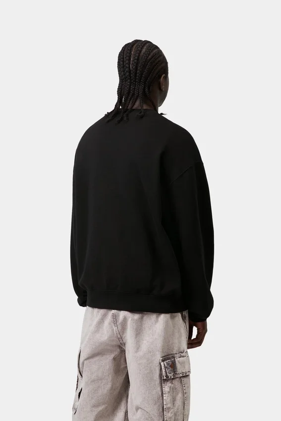 WIP Label Sweat WIP Label Sweat