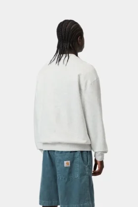 WIP Label Sweat WIP Label Sweat