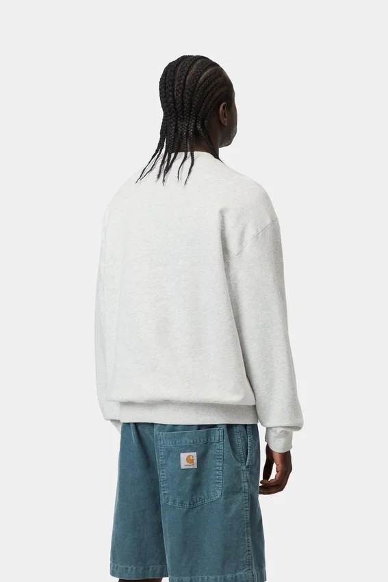 WIP Label Sweat WIP Label Sweat