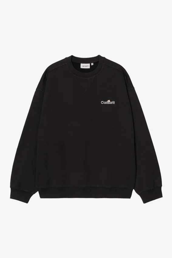 WIP Label Sweat WIP Label Sweat