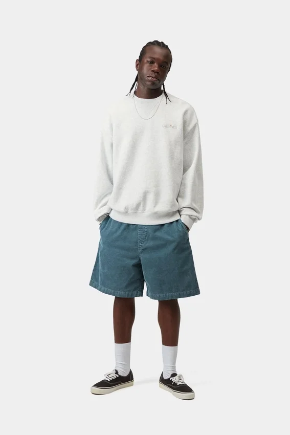 WIP Label Sweat WIP Label Sweat