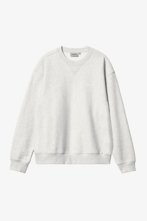 WIP Label Sweat WIP Label Sweat