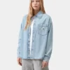 Women’s Alta Shirt Jacket Women’s Alta Shirt Jacket