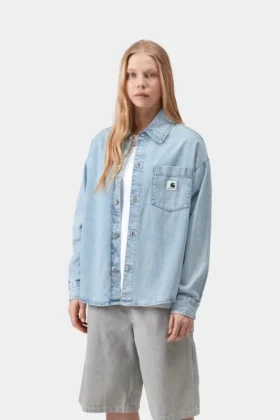 Women’s Alta Shirt Jacket Women’s Alta Shirt Jacket