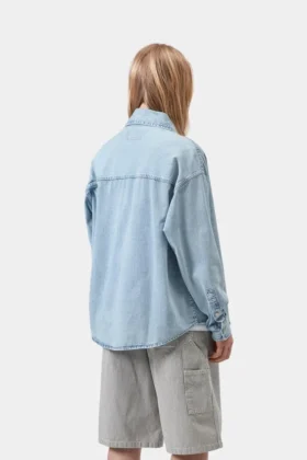 Women’s Alta Shirt Jacket Women’s Alta Shirt Jacket