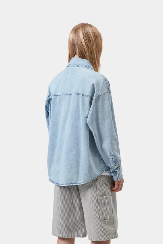 Women’s Alta Shirt Jacket Women’s Alta Shirt Jacket