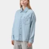 Women’s Alta Shirt Jacket Women’s Alta Shirt Jacket