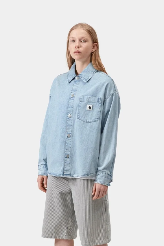 Women’s Alta Shirt Jacket Women’s Alta Shirt Jacket